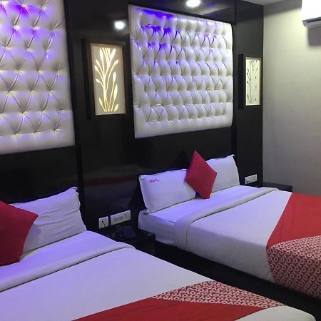 Hotel Bestend บังกาลอร์ ภายนอก รูปภาพ