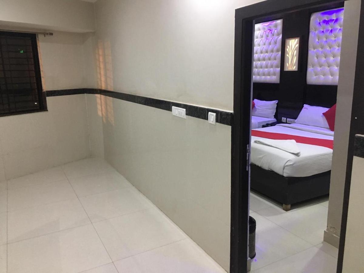 Hotel Bestend บังกาลอร์ ภายนอก รูปภาพ