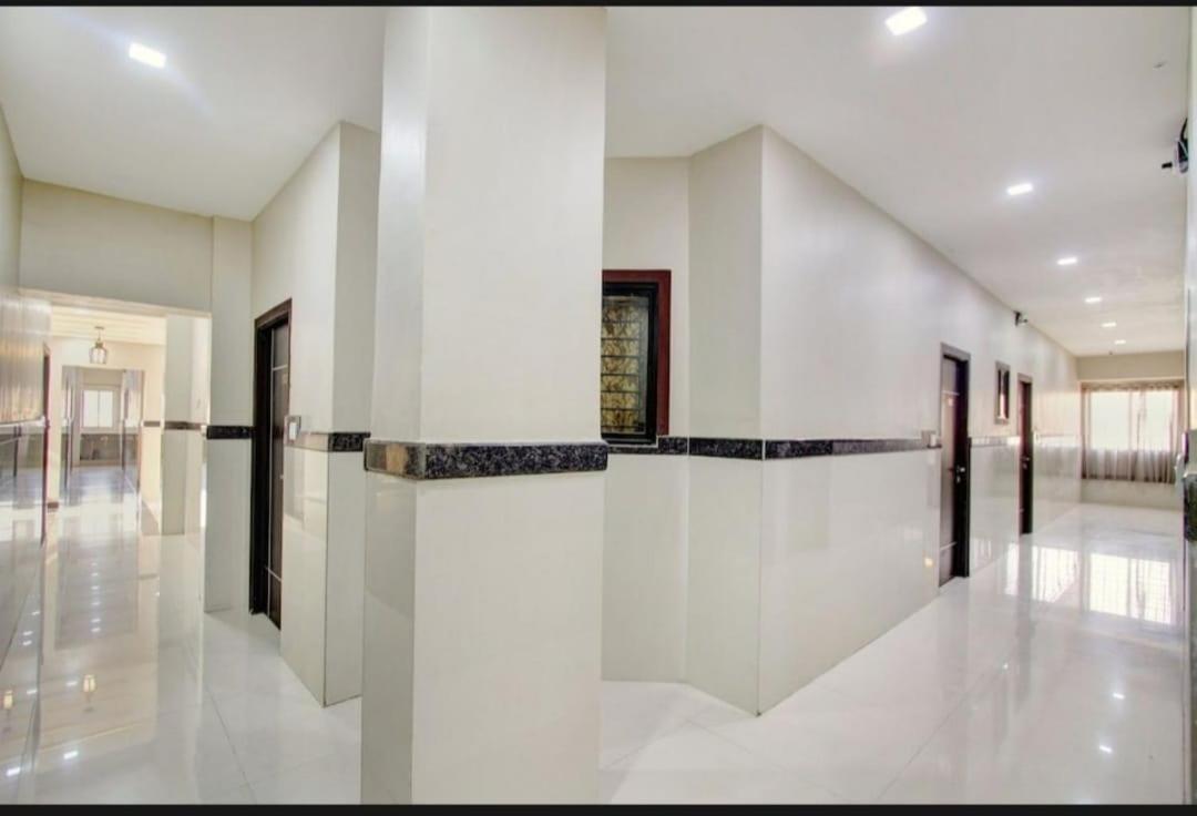 Hotel Bestend บังกาลอร์ ภายนอก รูปภาพ