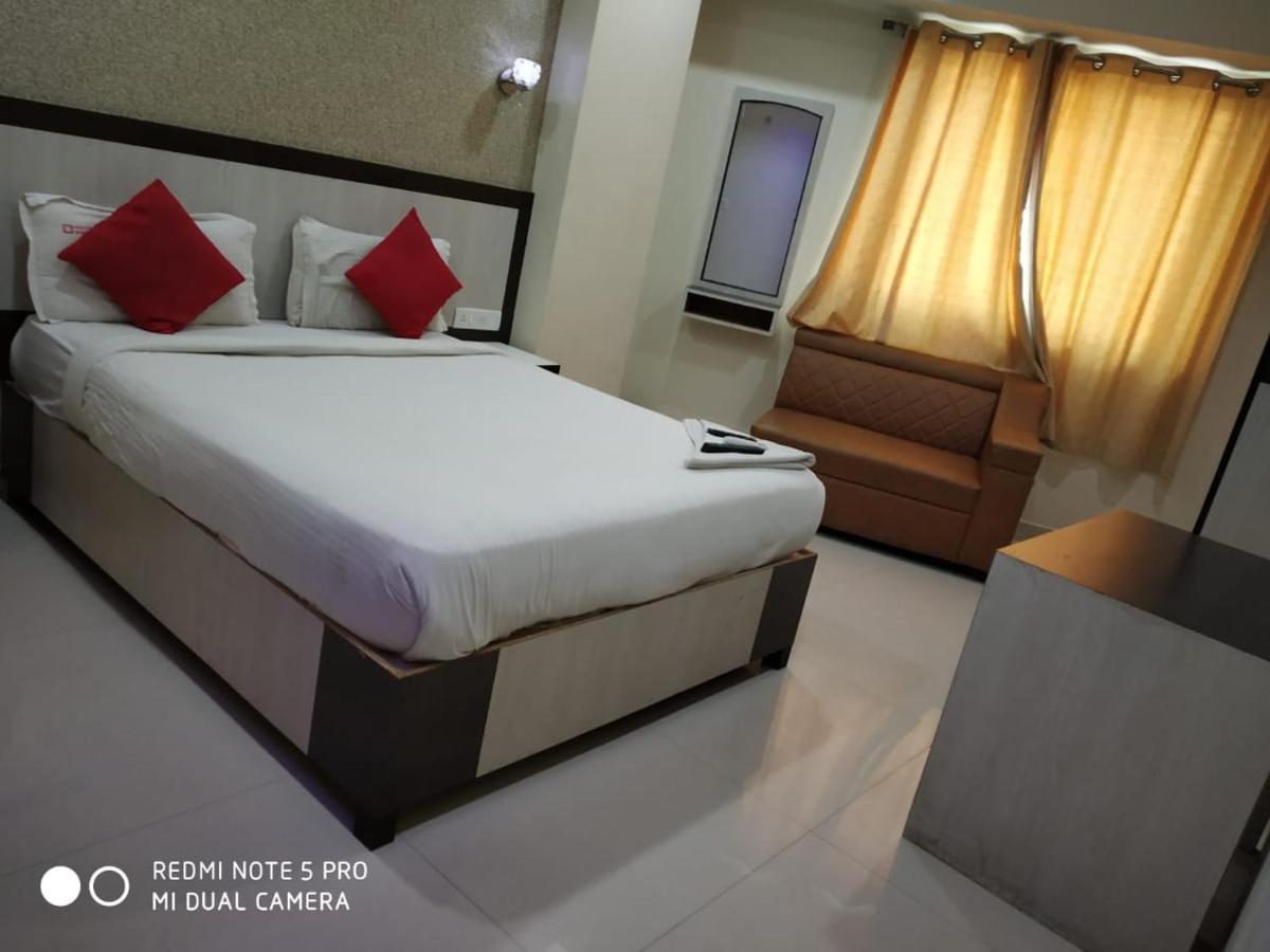 Hotel Bestend บังกาลอร์ ภายนอก รูปภาพ