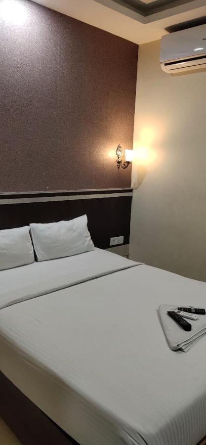 Hotel Bestend บังกาลอร์ ภายนอก รูปภาพ