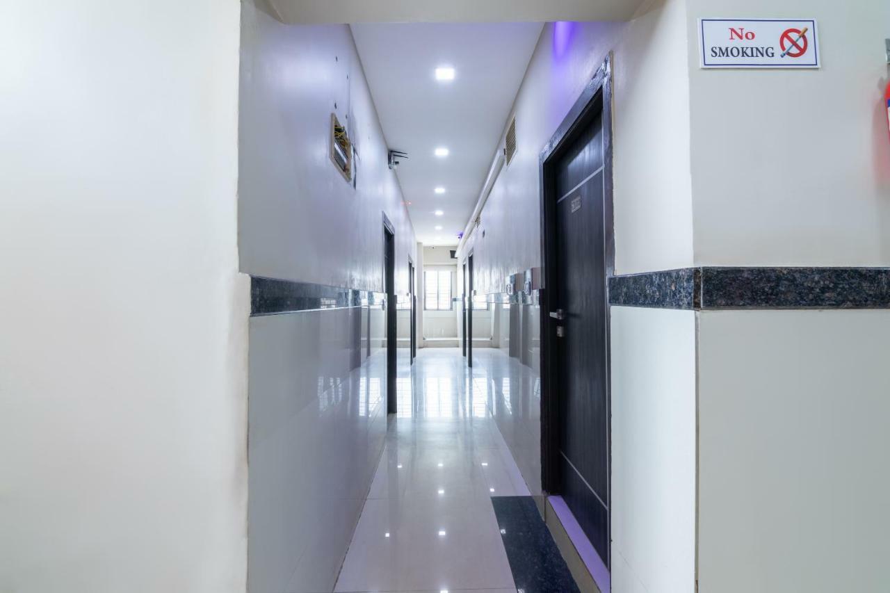 Hotel Bestend บังกาลอร์ ภายนอก รูปภาพ