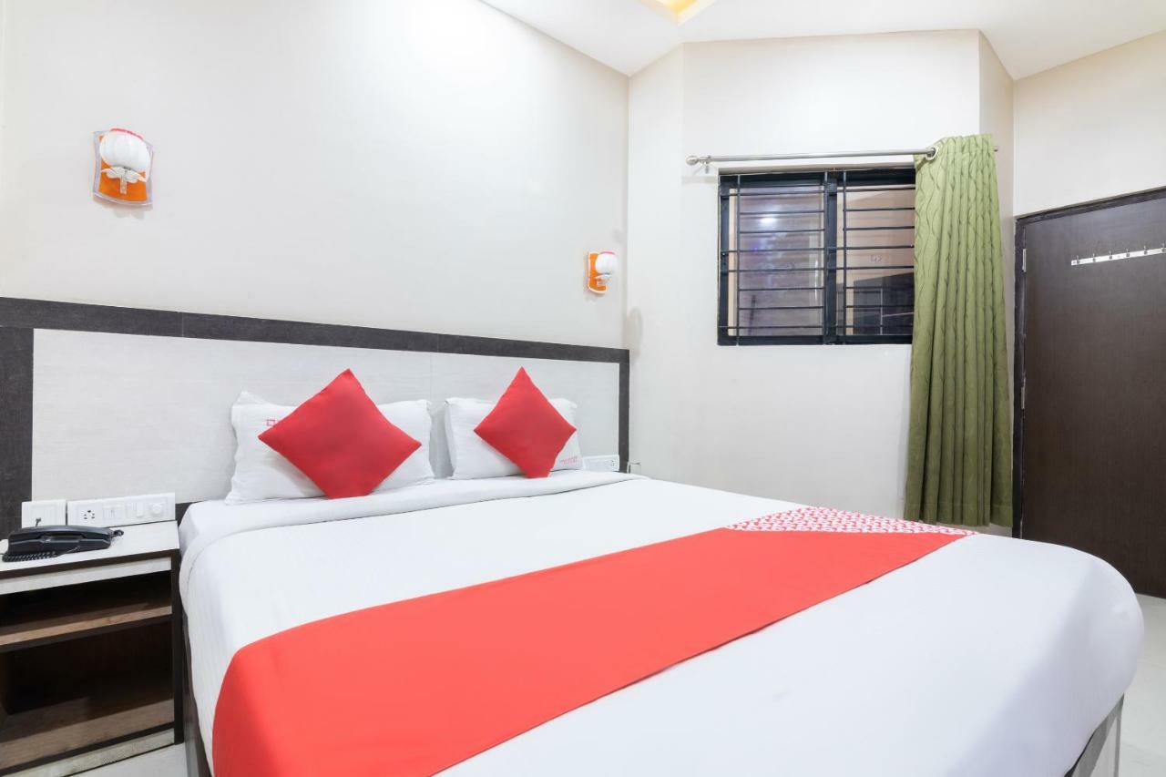 Hotel Bestend บังกาลอร์ ภายนอก รูปภาพ