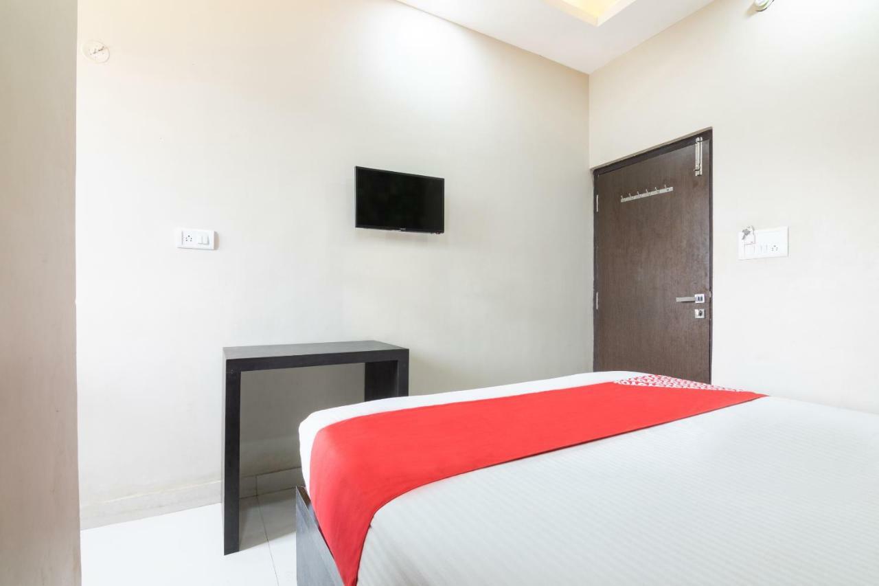 Hotel Bestend บังกาลอร์ ภายนอก รูปภาพ